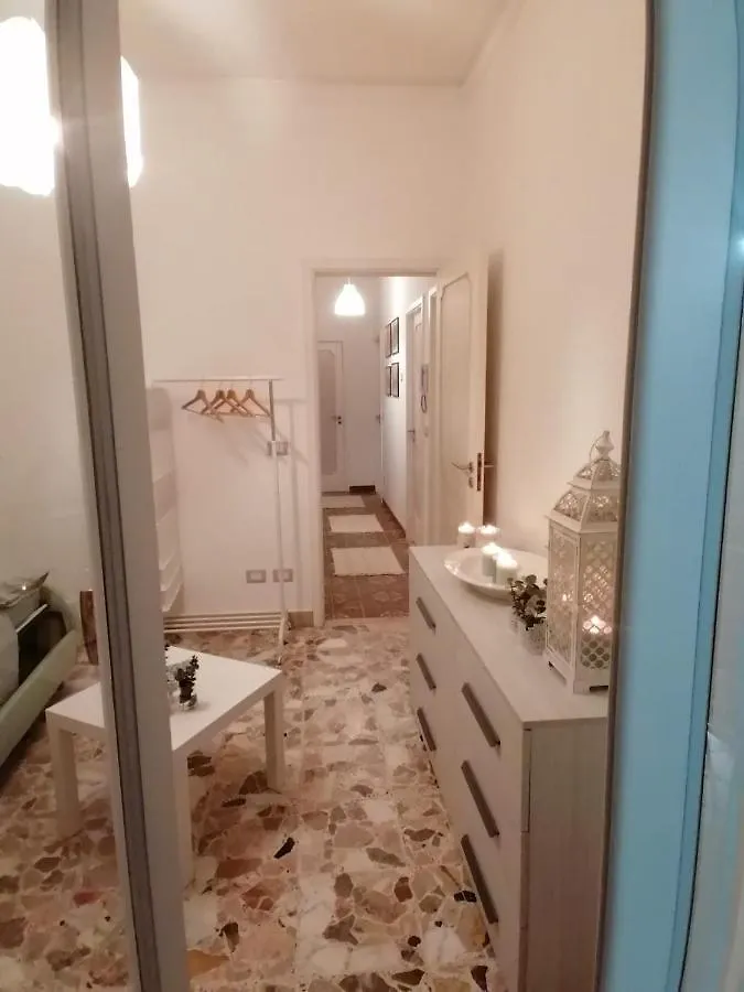 Anna Holiday Home Giardini-Naxos