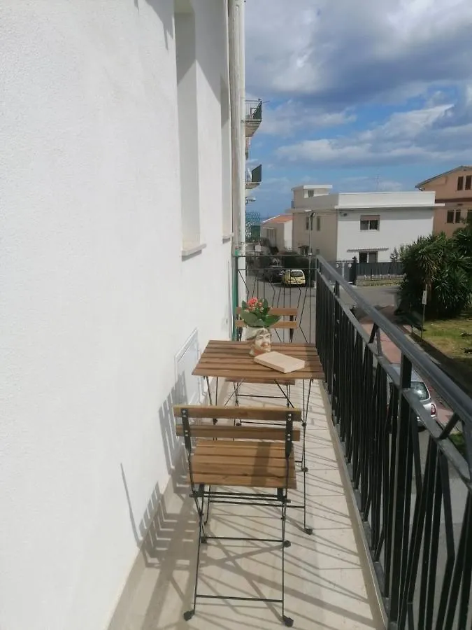 Anna Holiday Home Giardini-Naxos 0*,  Italien