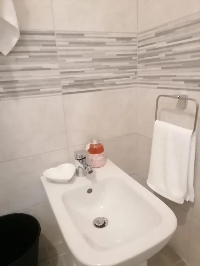 Anna Holiday Home Giardini-Naxos 0*,