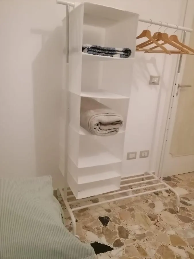 Apartment Anna Holiday Home Giardini-Naxos
