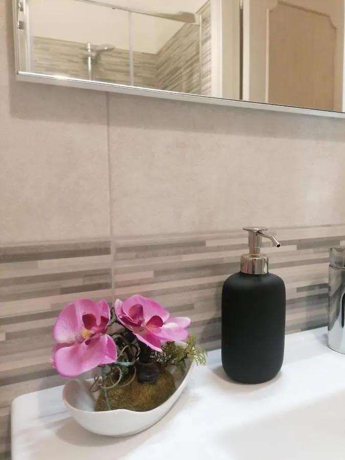 Apartment Anna Holiday Home Giardini-Naxos Italien