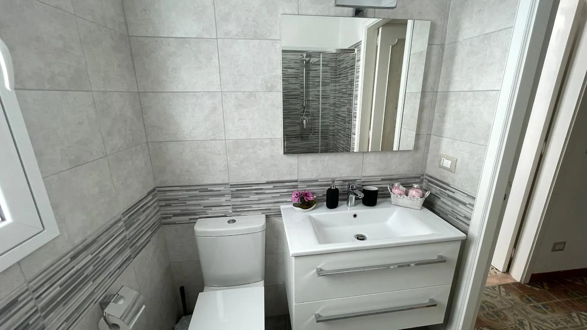 Anna Holiday Home Giardini-Naxos Apartment