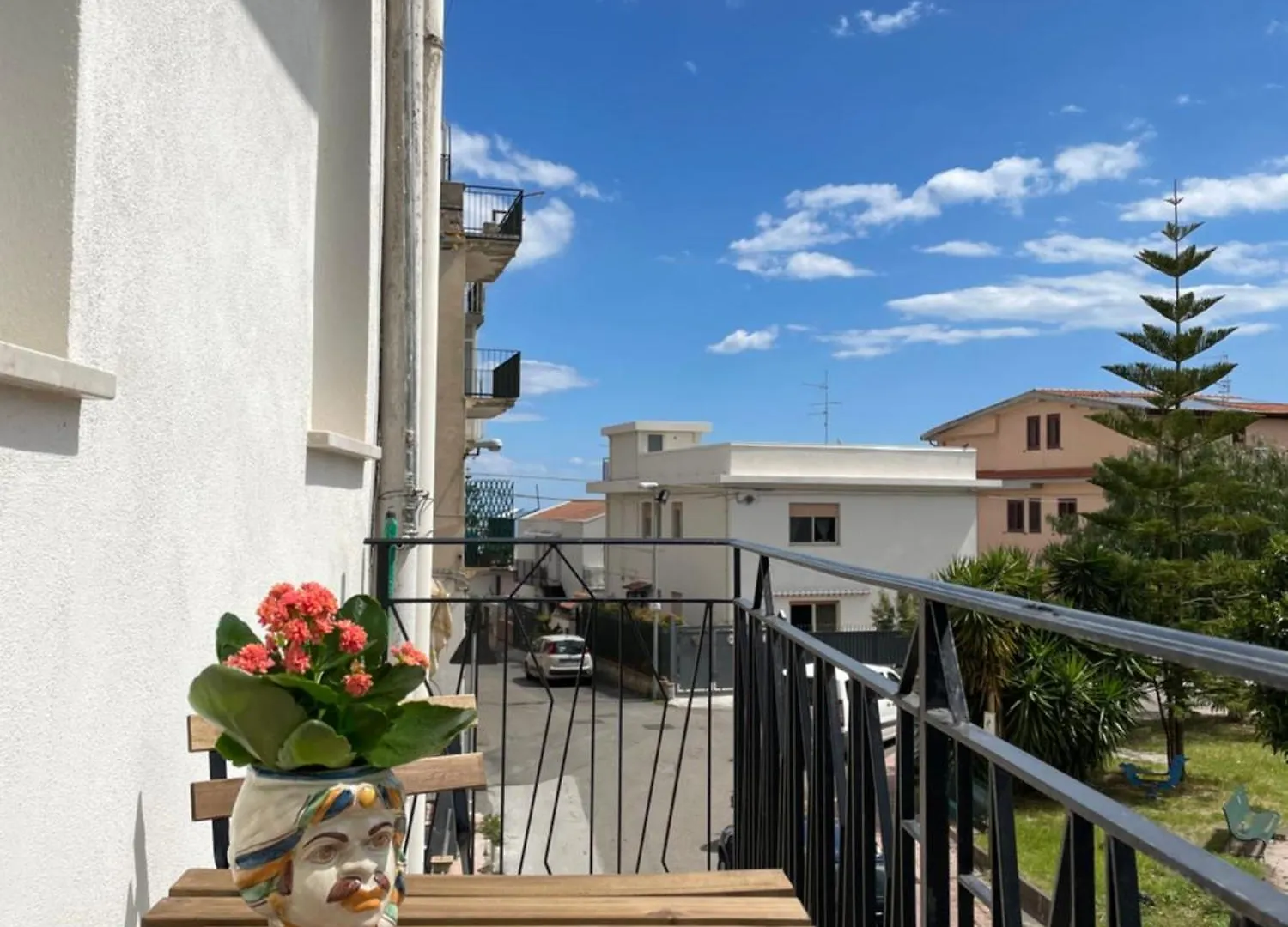 Anna Holiday Home Giardini-Naxos 0*,  Italien