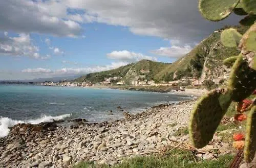 Anna Holiday Home Giardini-Naxos Apartment