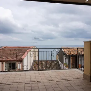 Appartement Nick & Santo's Holiday Homes R, Giardini-Naxos