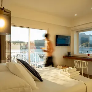 Vendégház La Sirena, Giardini Naxos