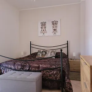 Appartement Deborah, Giardini-Naxos