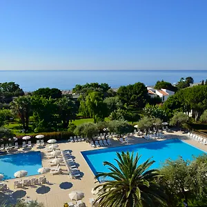 Üdülőközpont Naxos Sicilia, Giardini Naxos