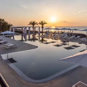 Szálloda Delta By Marriott, Giardini Naxos