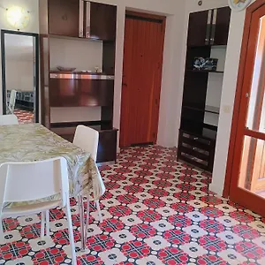 Apartman Recanati, Giardini Naxos