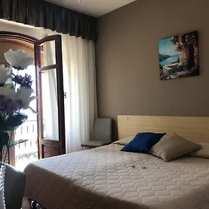 Szálloda La Sirenetta, Giardini Naxos