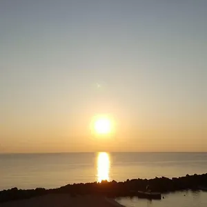 Panzió Teddu, Giardini Naxos